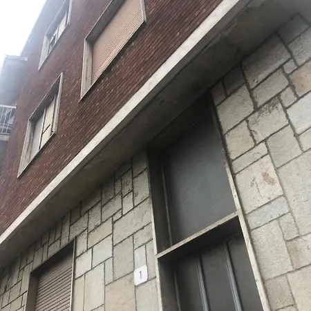 Apartment 1 *