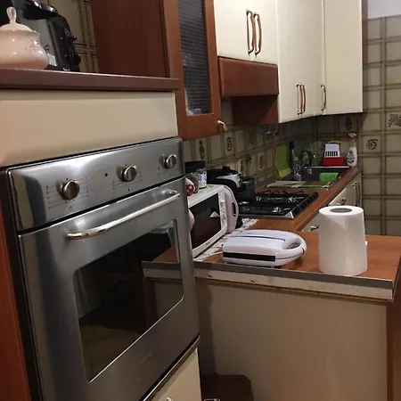 1 Apartment Turin